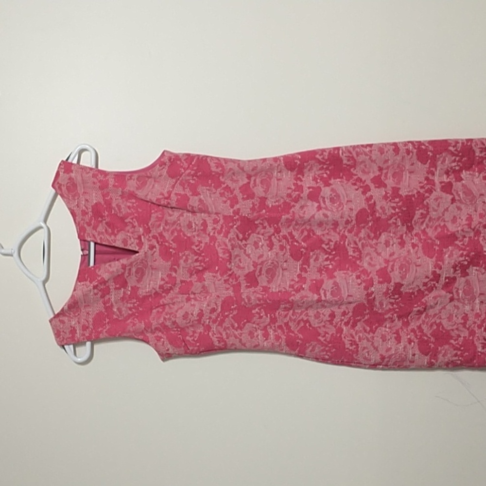 Chetta B. Dress